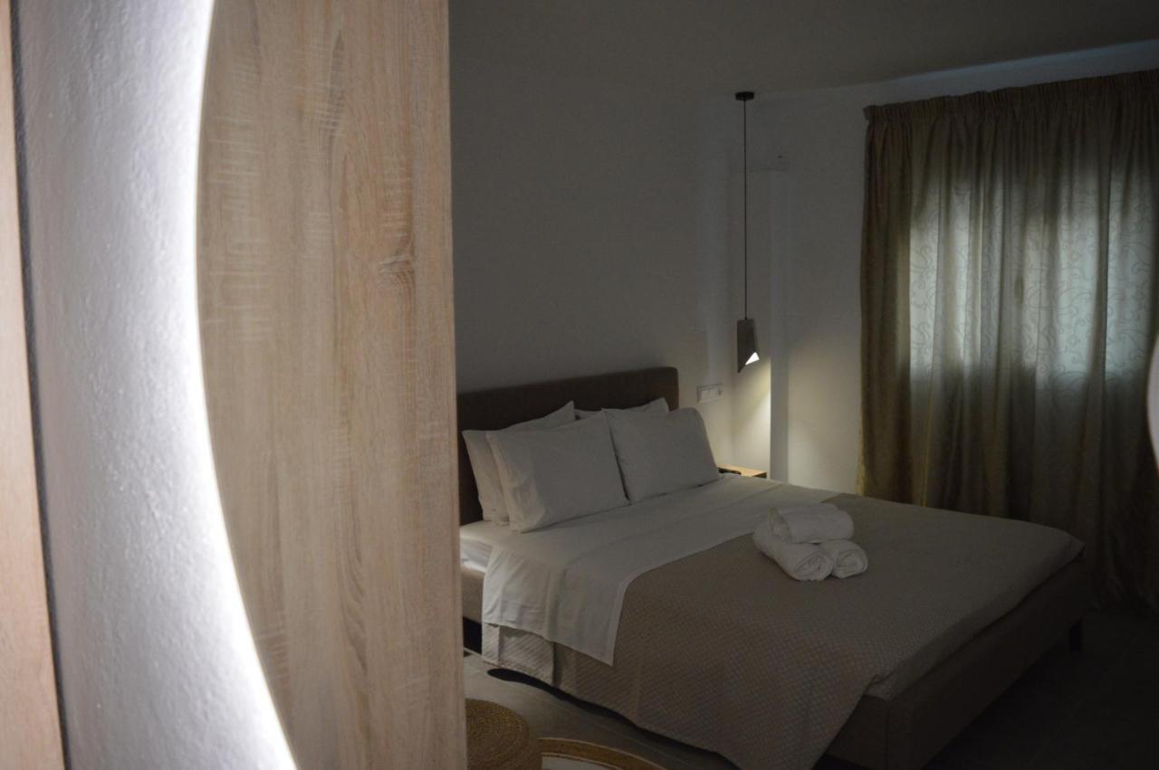 Despina'S House Skiathos Exterior foto