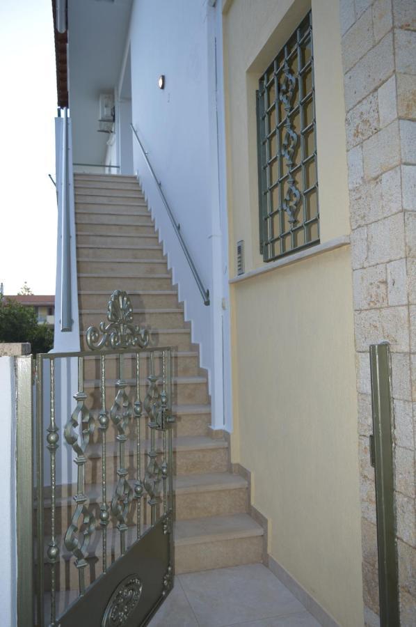 Despina'S House Skiathos Exterior foto
