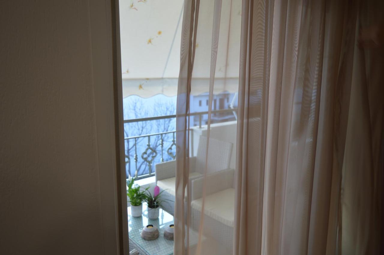 Despina'S House Skiathos Exterior foto