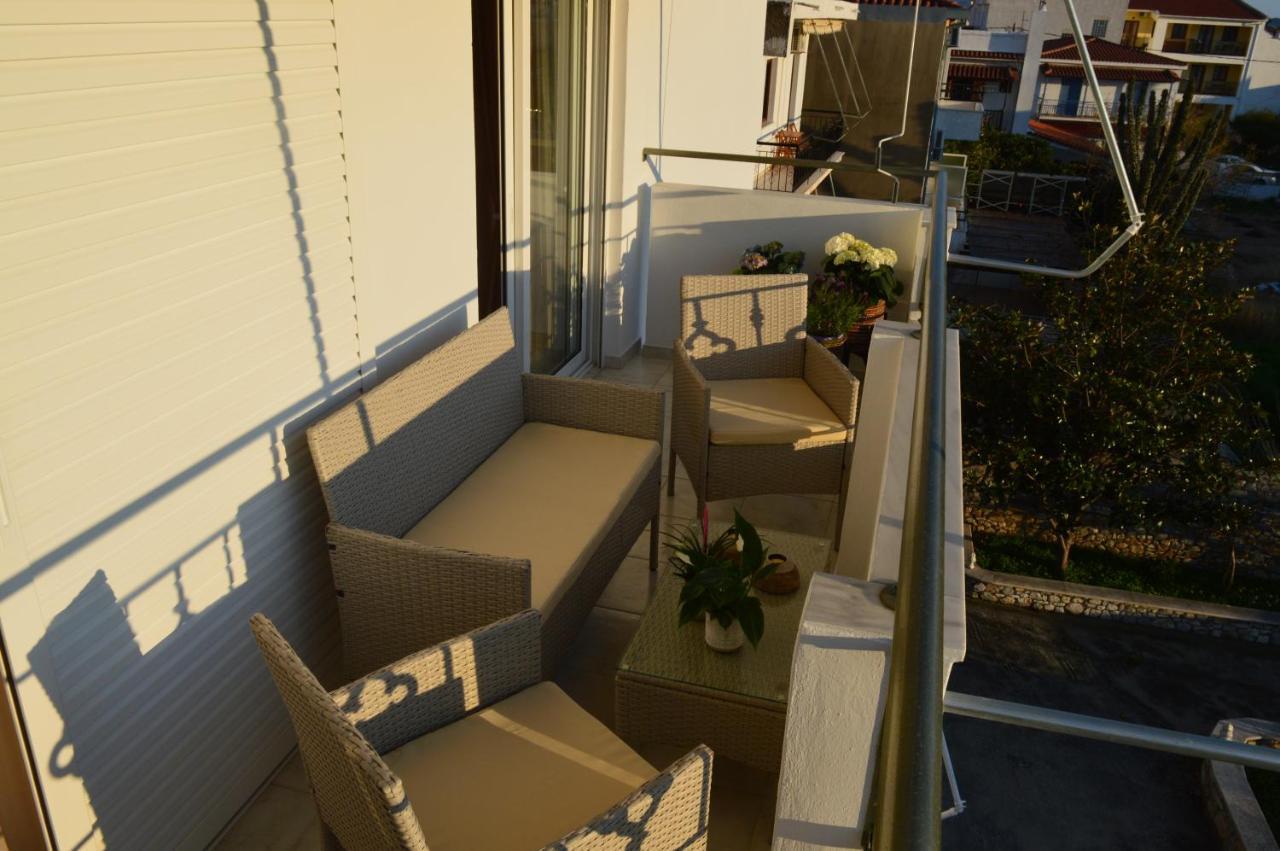 Despina'S House Skiathos Exterior foto