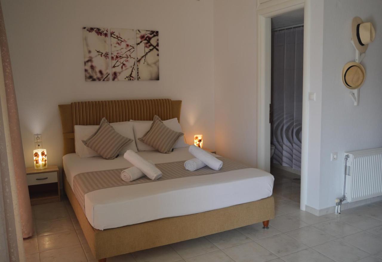 Despina'S House Skiathos Exterior foto
