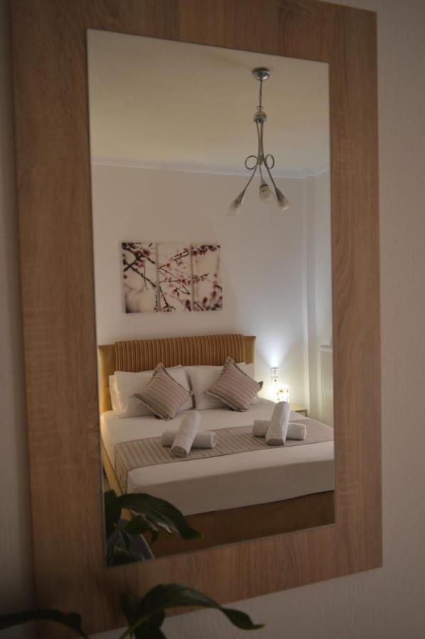Despina'S House Skiathos Exterior foto