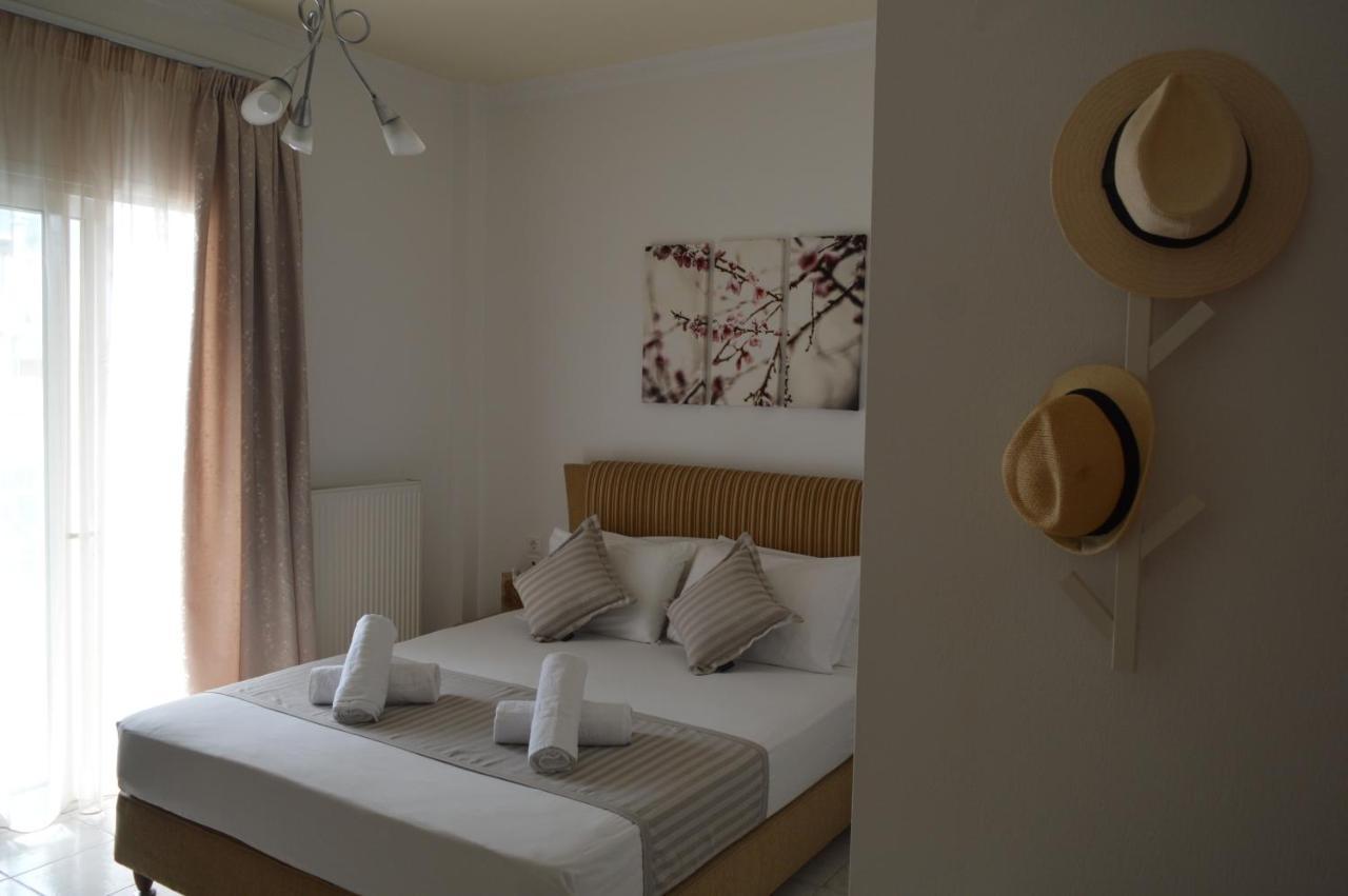 Despina'S House Skiathos Exterior foto