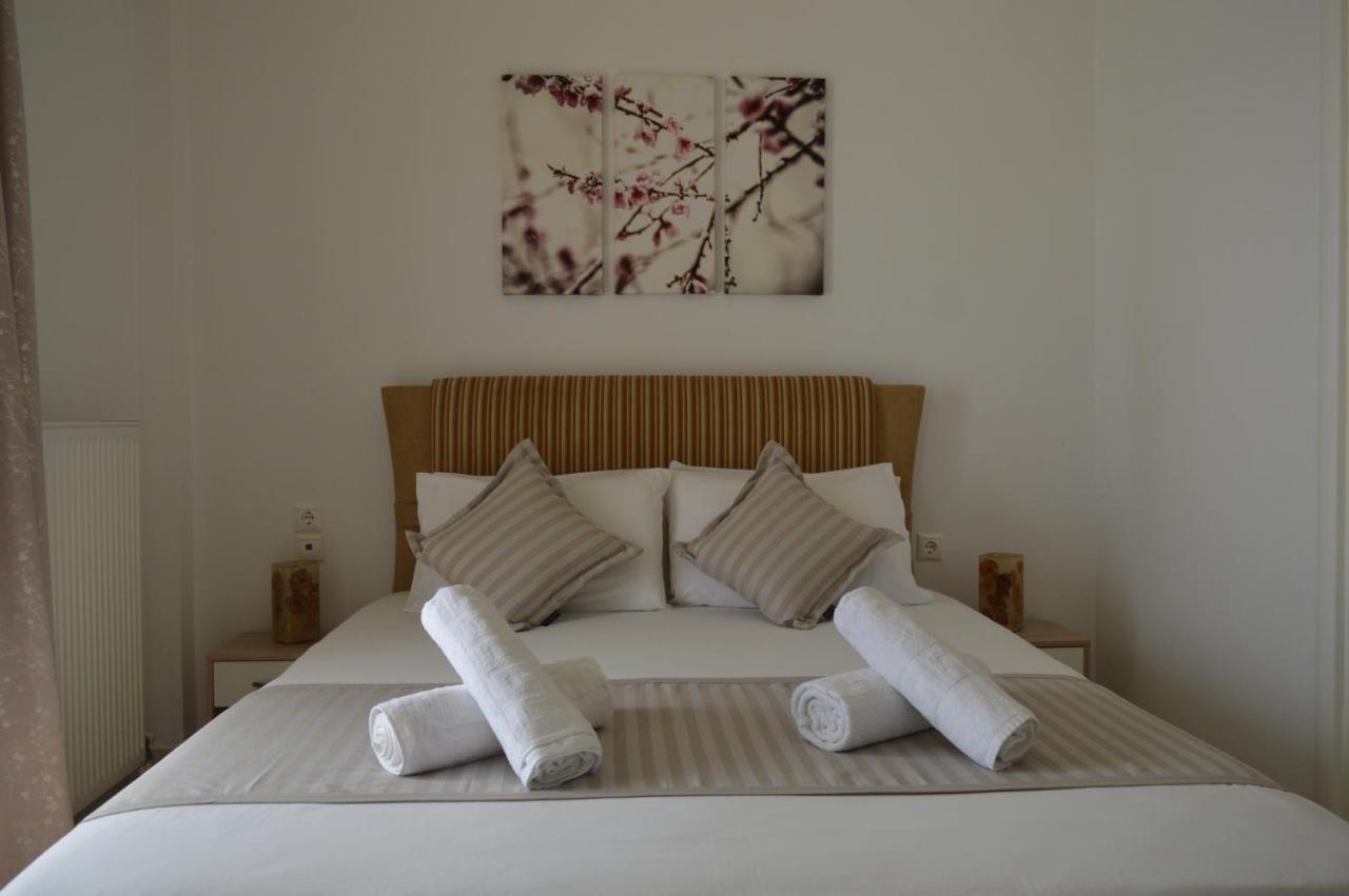 Despina'S House Skiathos Exterior foto